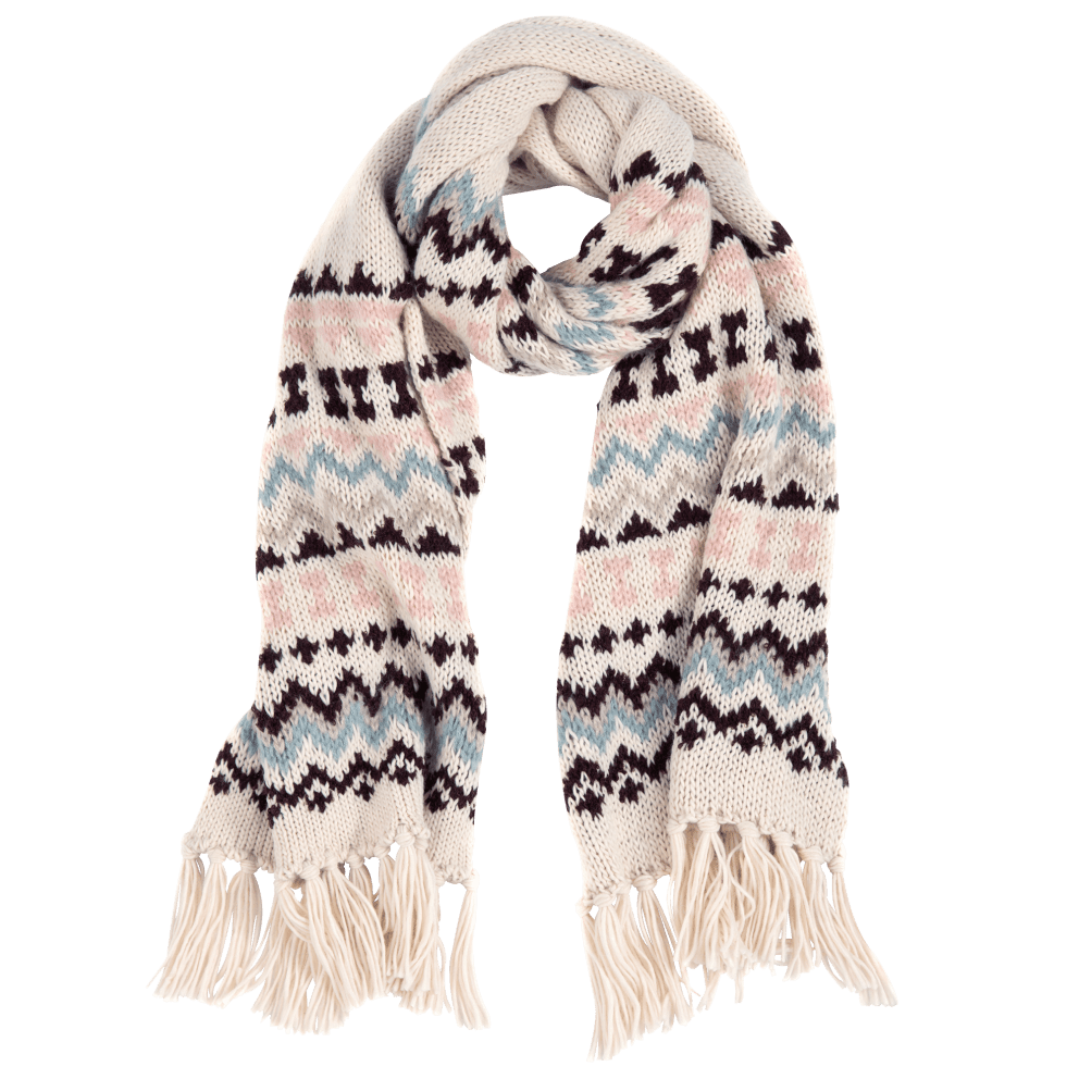 Multi Aspen Scarf