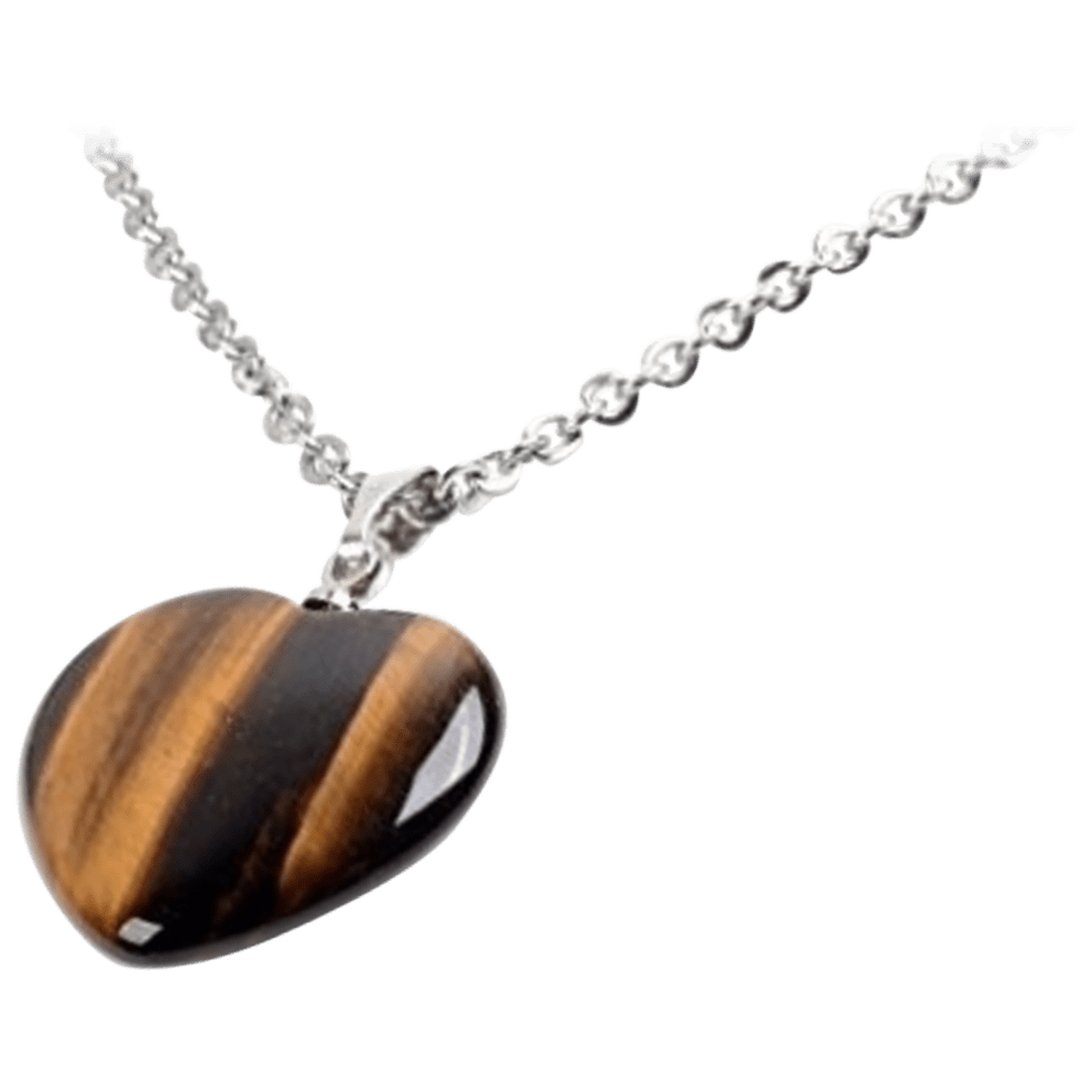 Tiger Eye