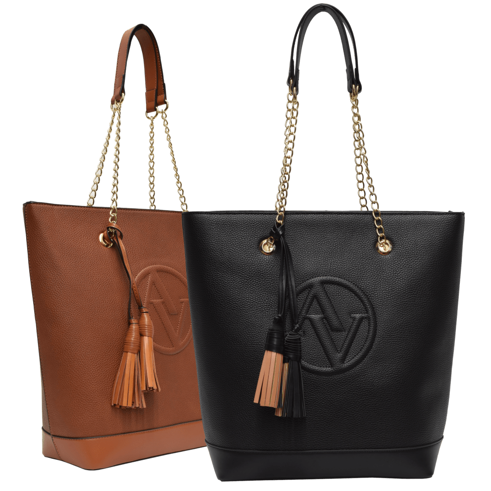 Shopper Tote