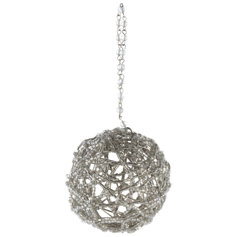 Set of 4 Hollis Nest Ornaments