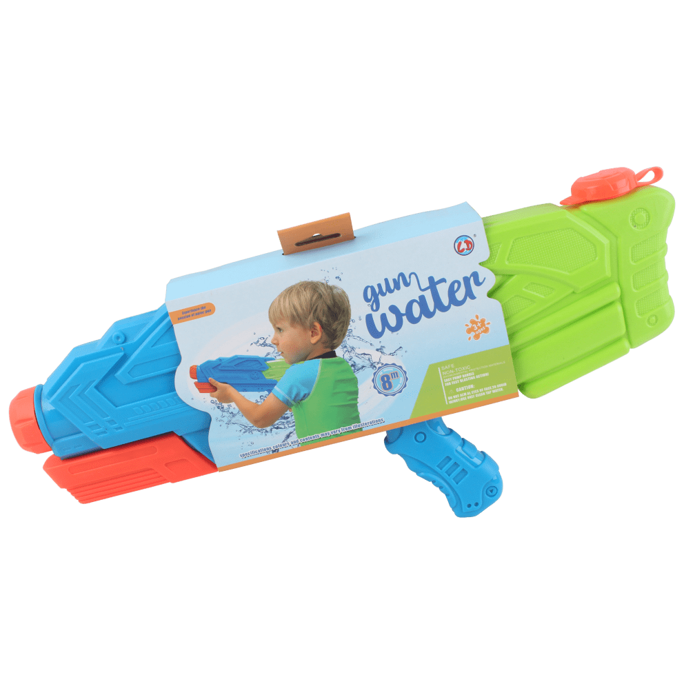Blue/Green