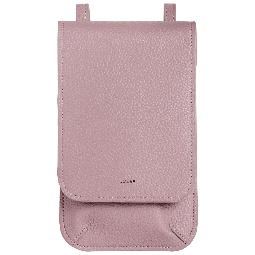 Dusty Pink