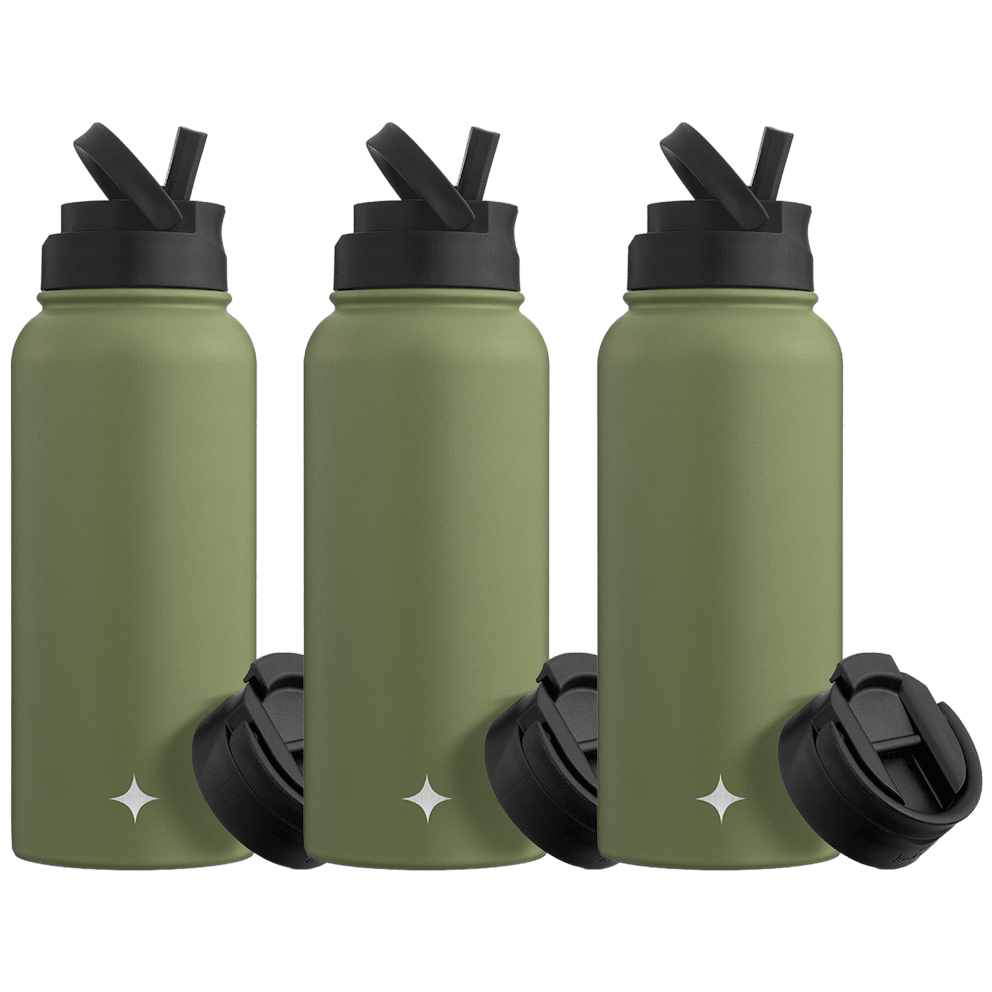 Forest Green