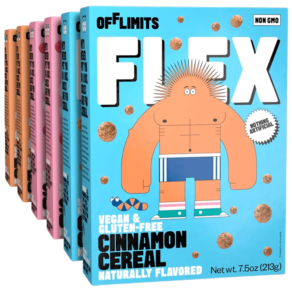 Variety Pack