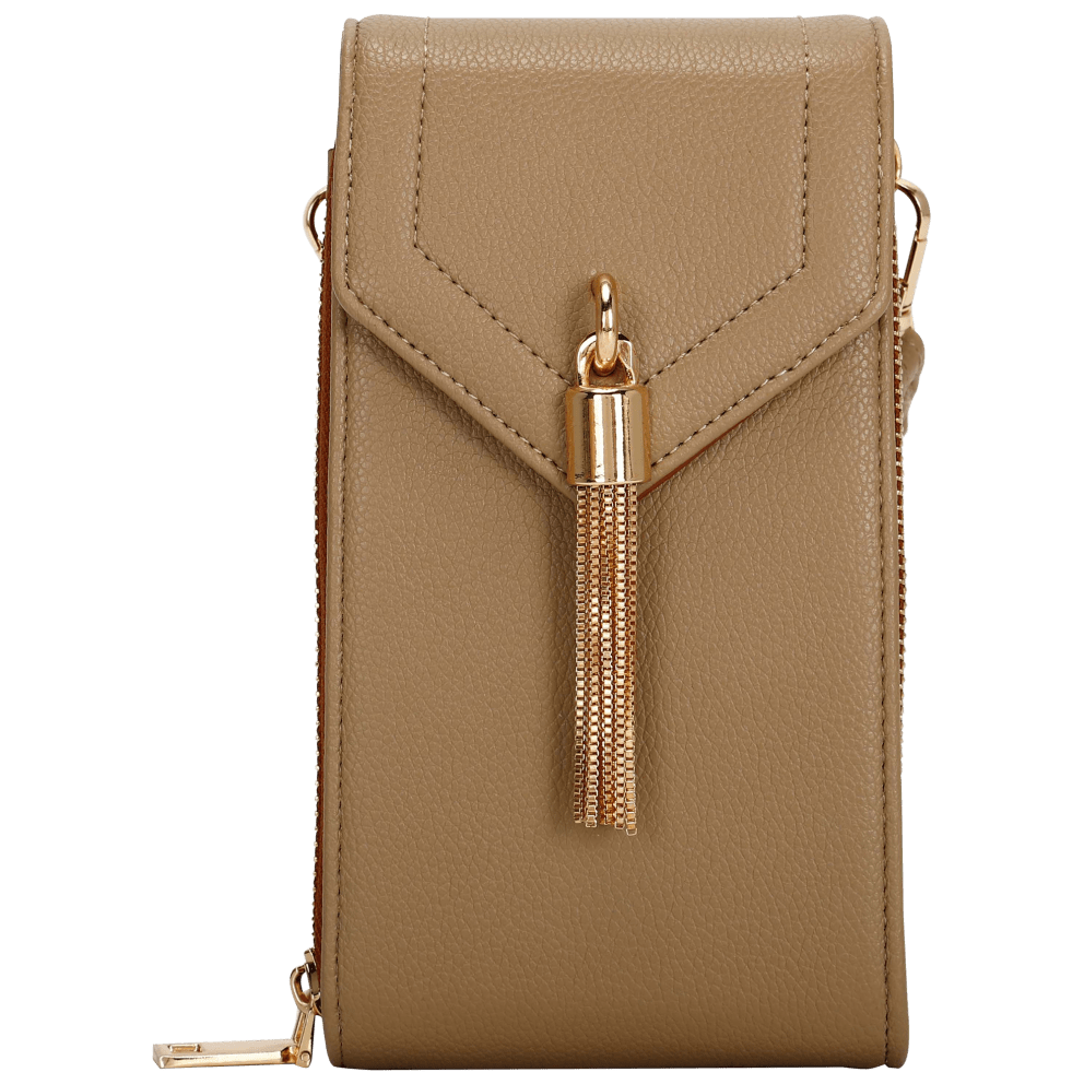 Taupe