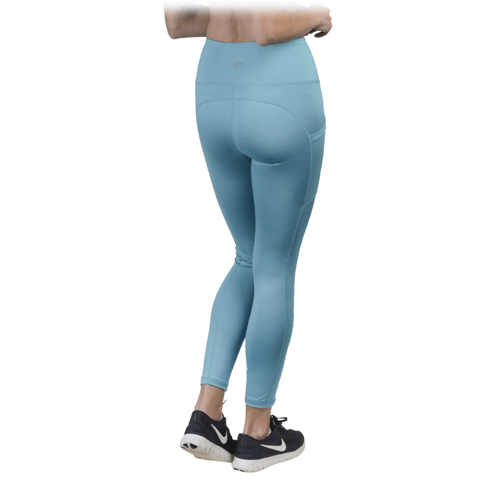 Ice Blue