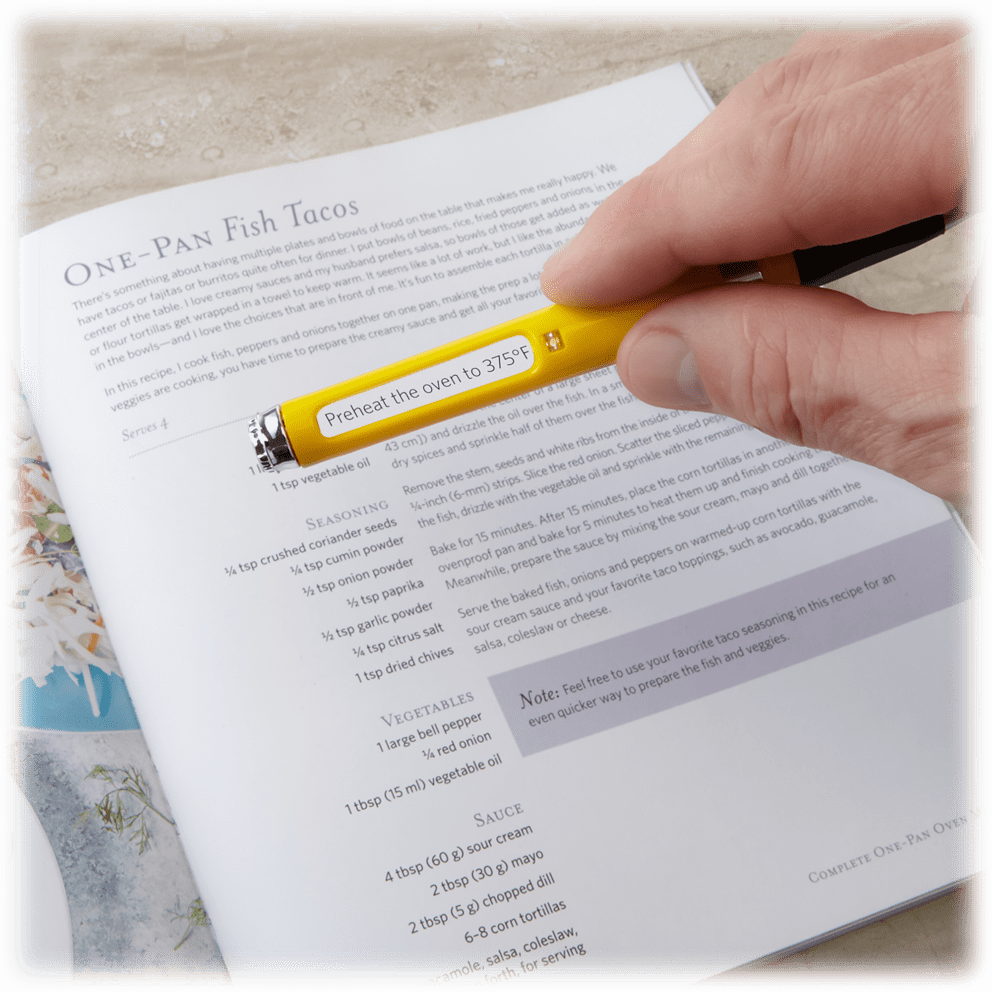 Magnifier