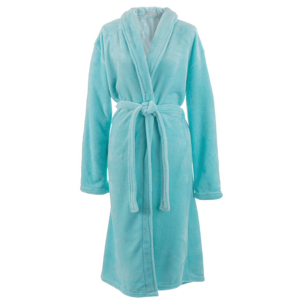 Ultra Plush Spa Robe
