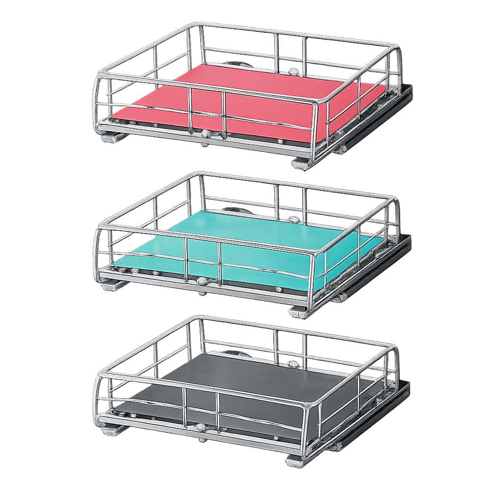  Available in 3 colors