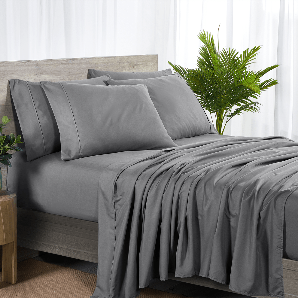 Charcoal Grey