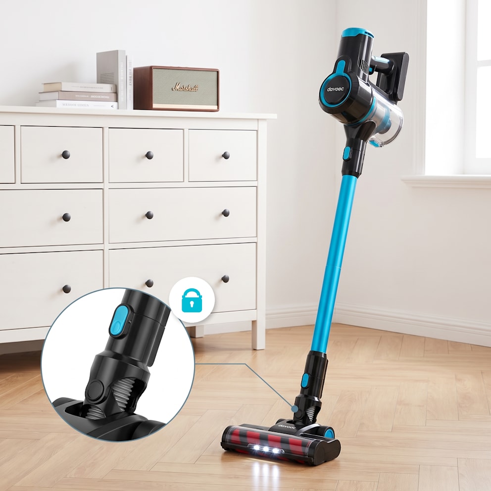 Stands on its own whenever you need a break