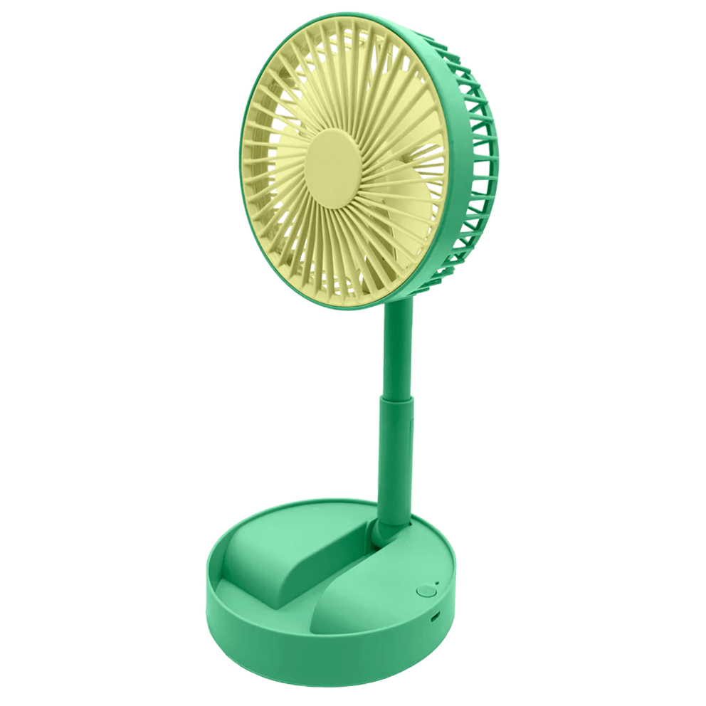 Green/Yellow