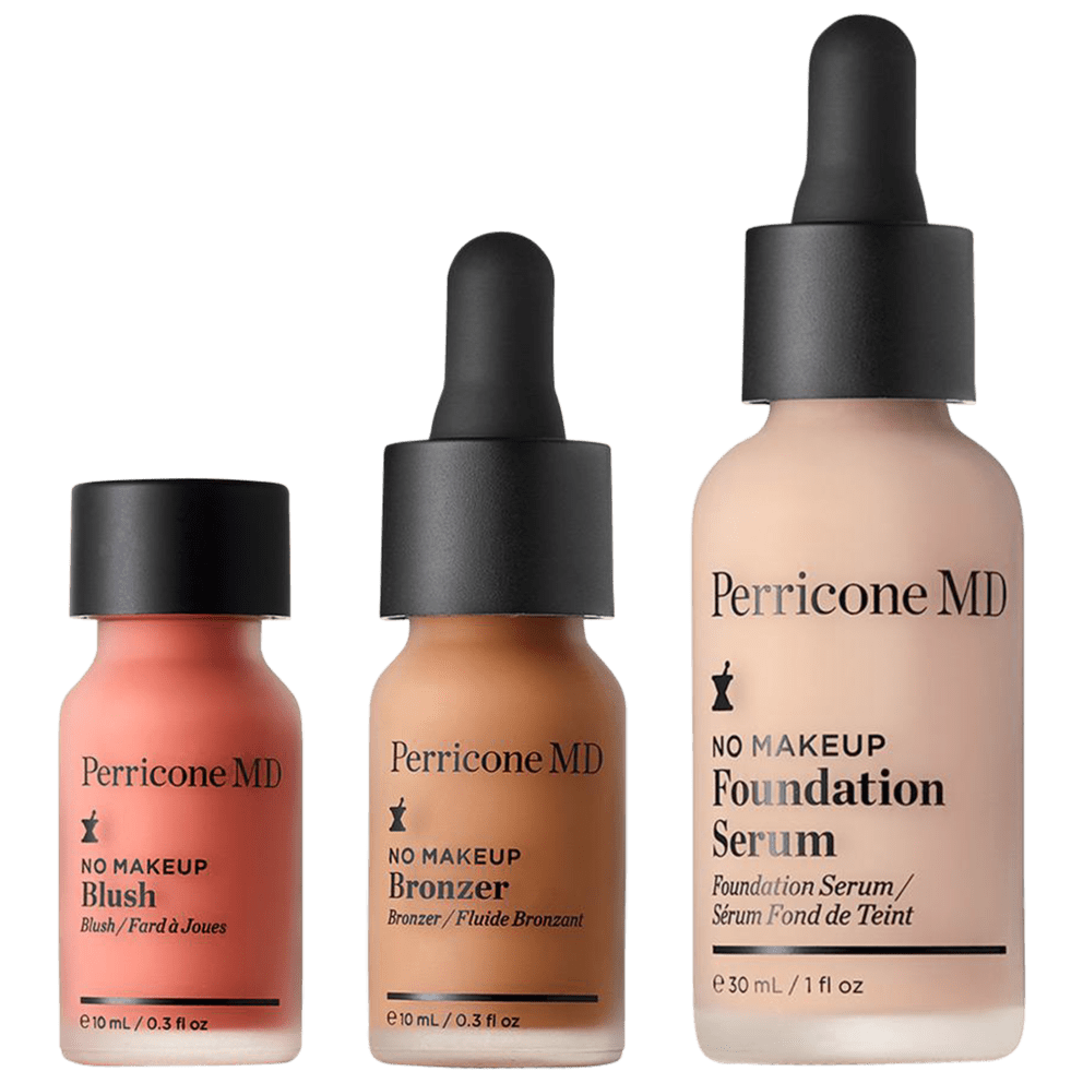 Porcelain Foundation