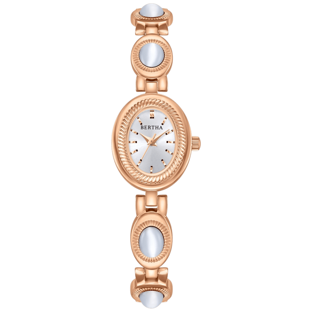Rose Gold / Grey