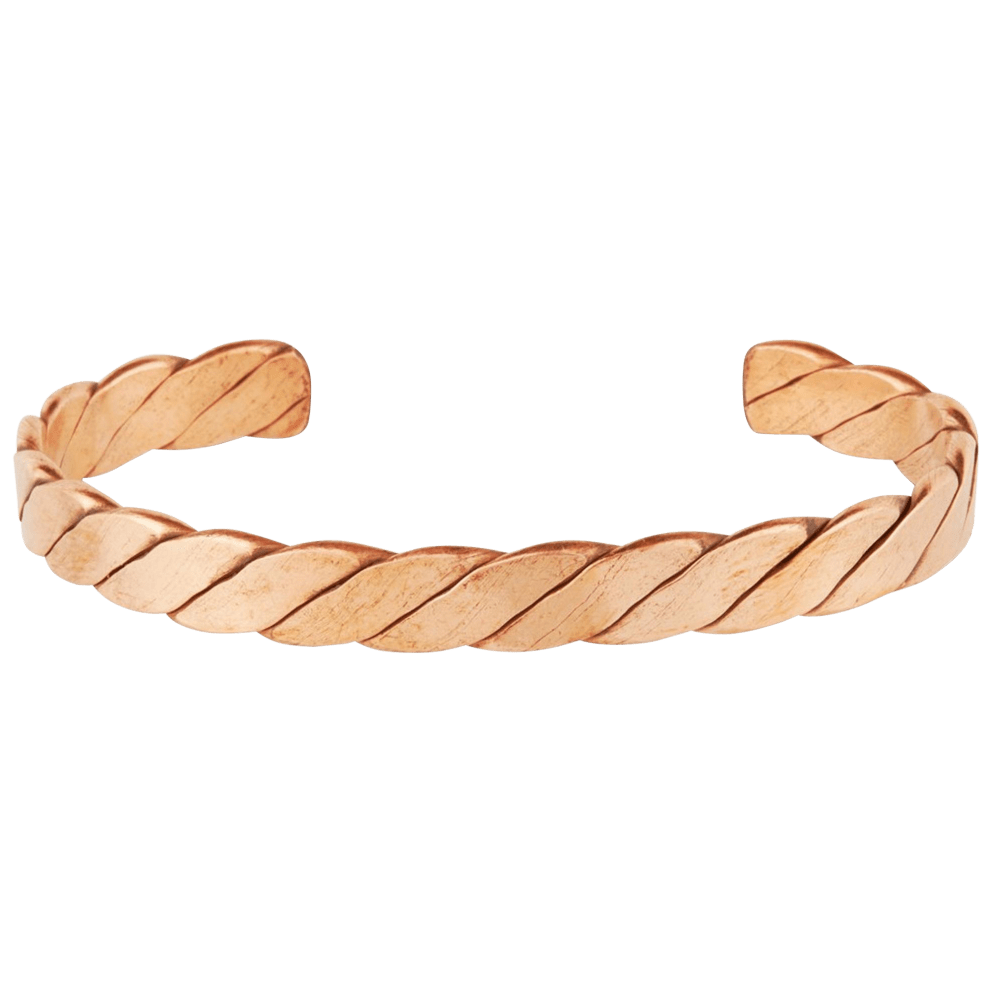 Flat Twists