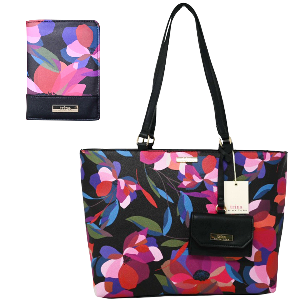 Floral Print