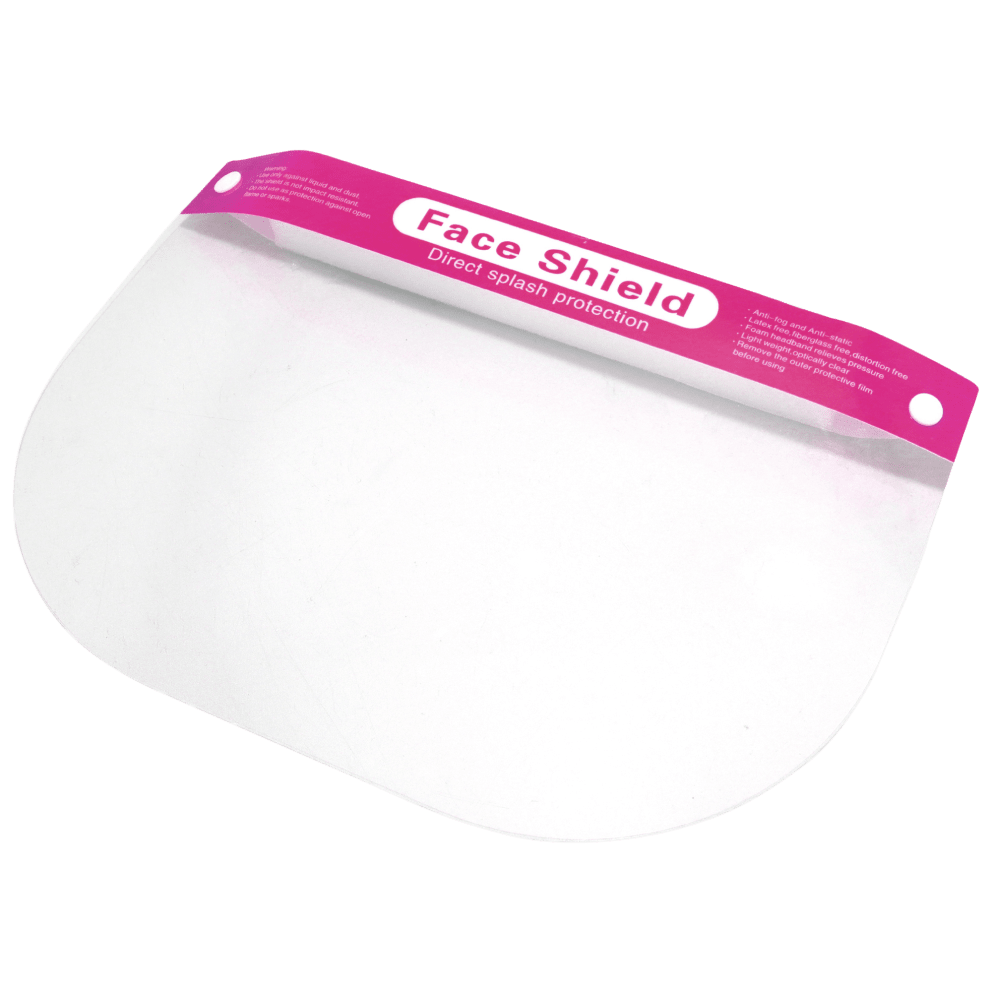 Kid Size in Pink
