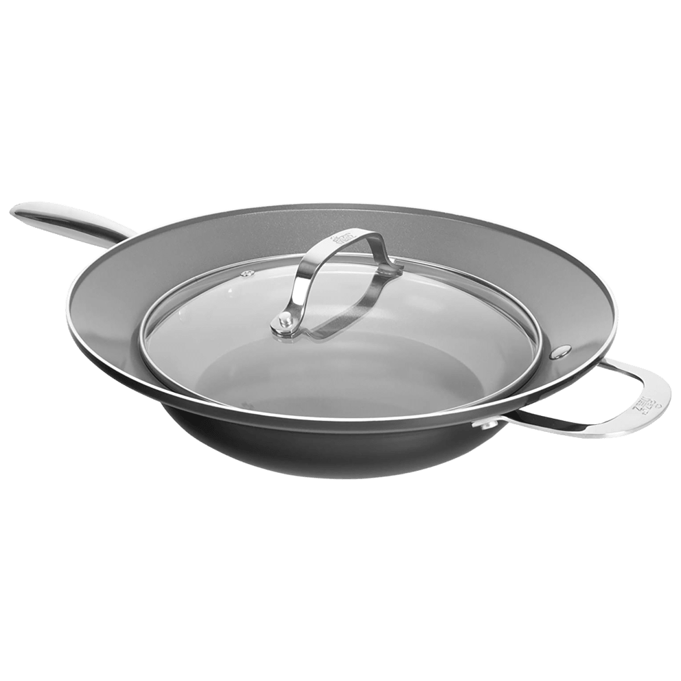 Black Skillet