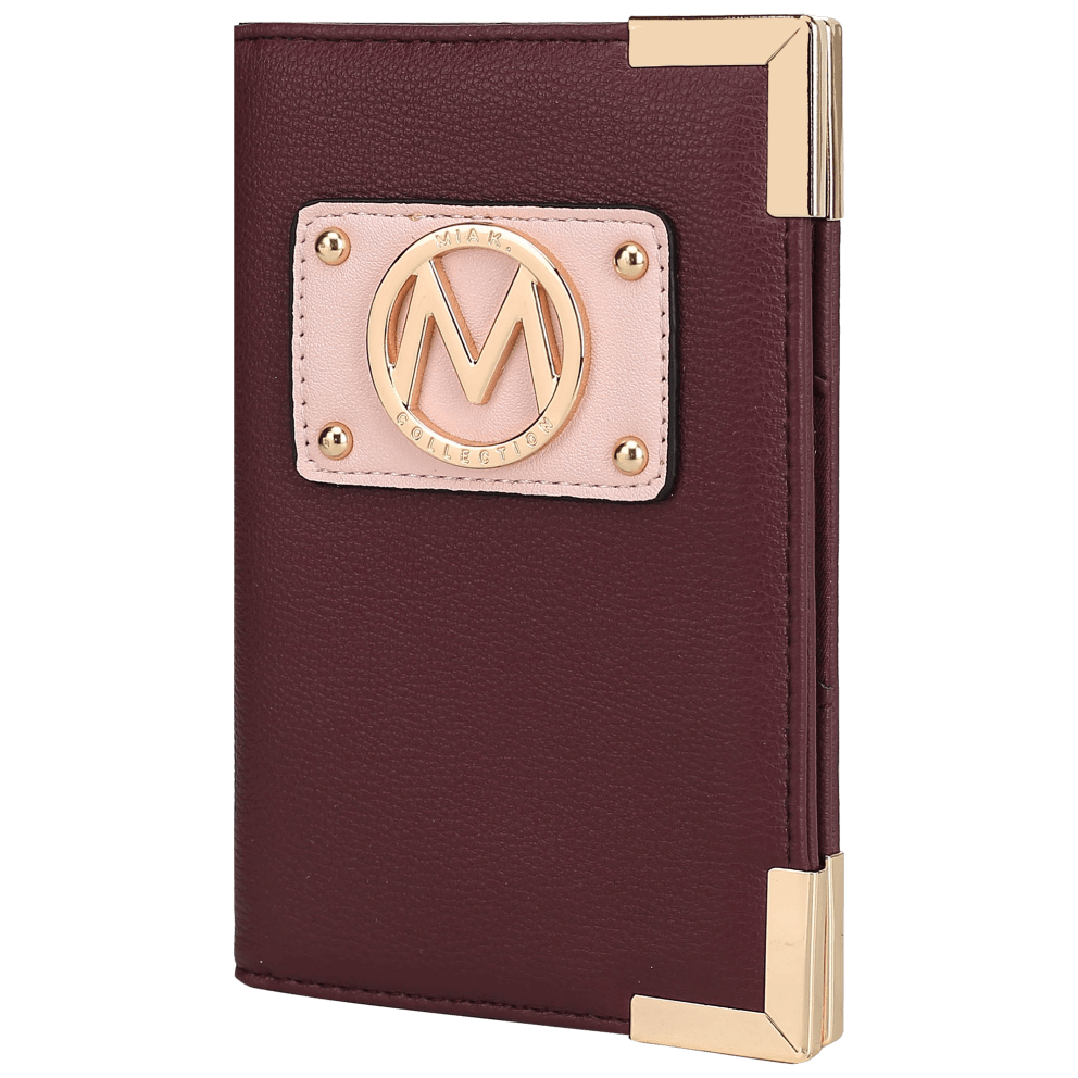Passport Holder