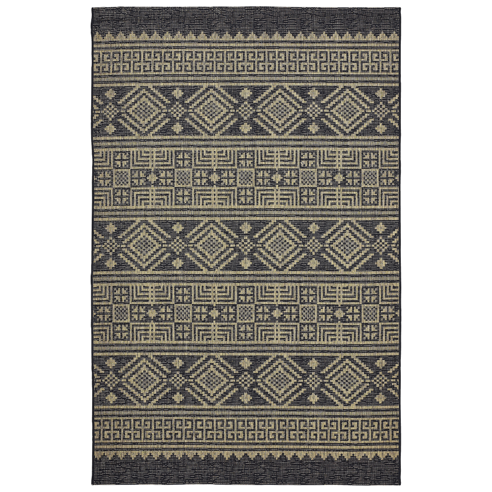 Geometric Vestige