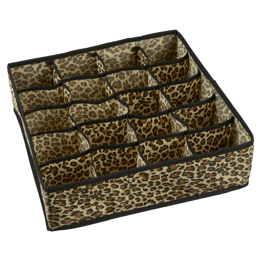 20 Space Drawer Organizer