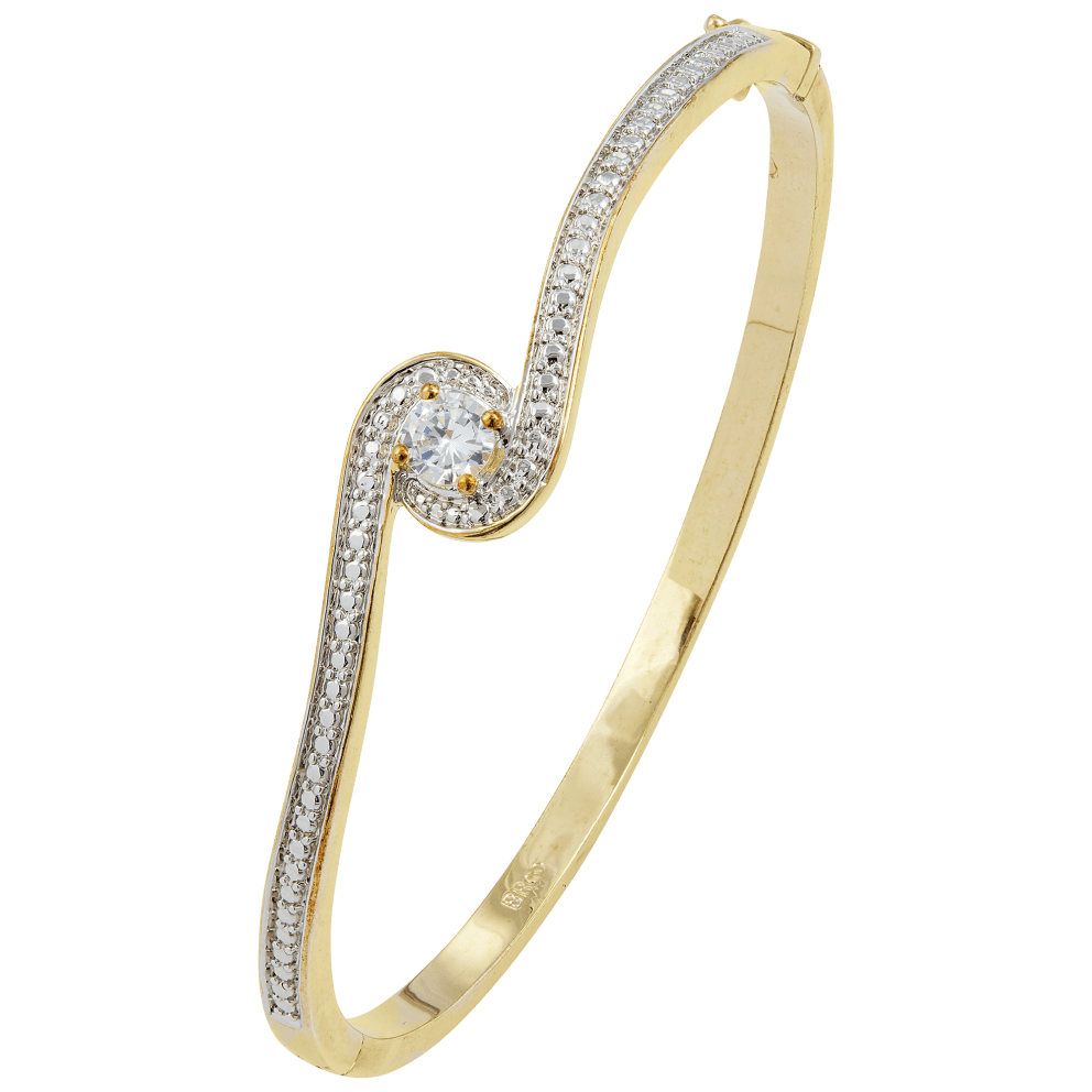 Cubic Zirconia