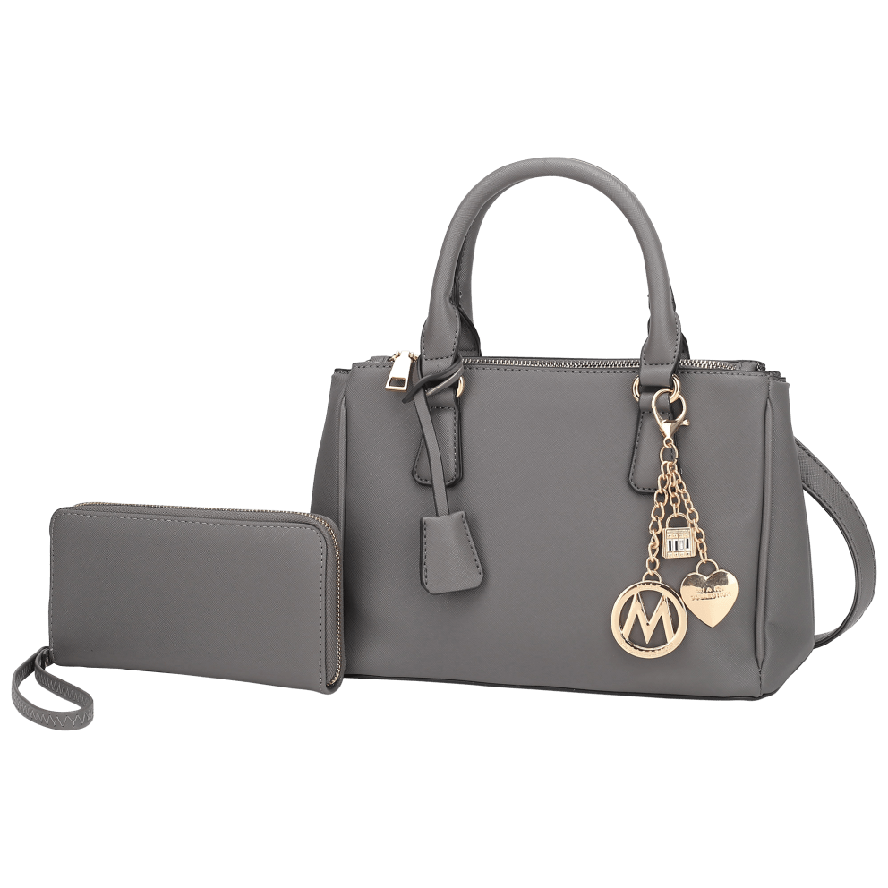 Dark Grey