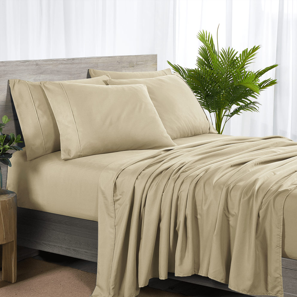 Warm Taupe