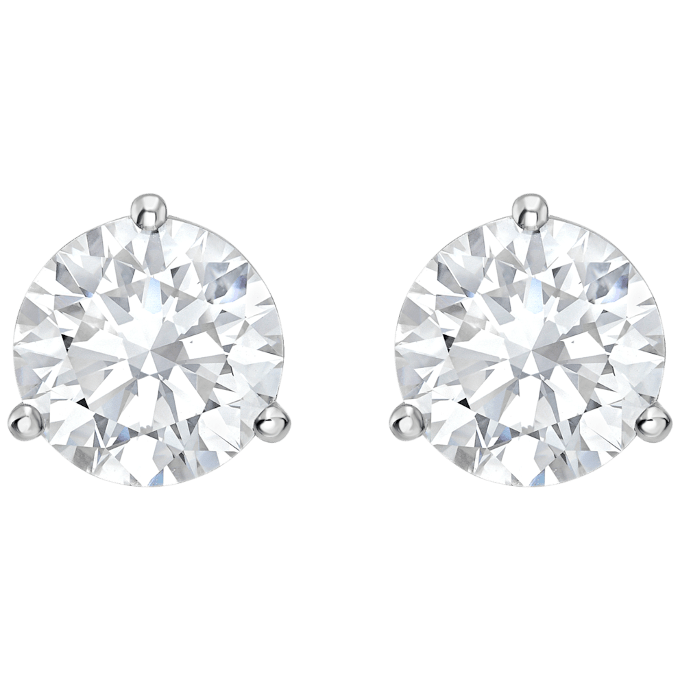 14kt White Gold