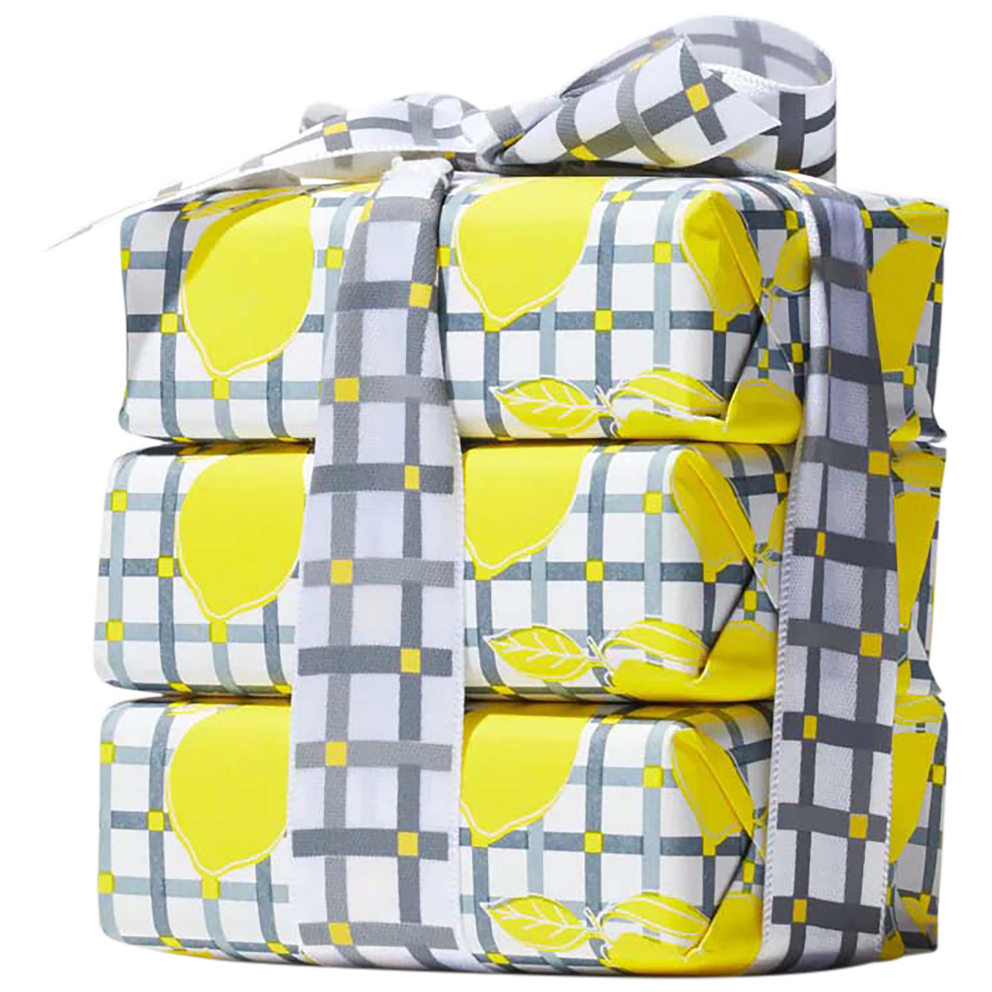 Sunshine Lemon