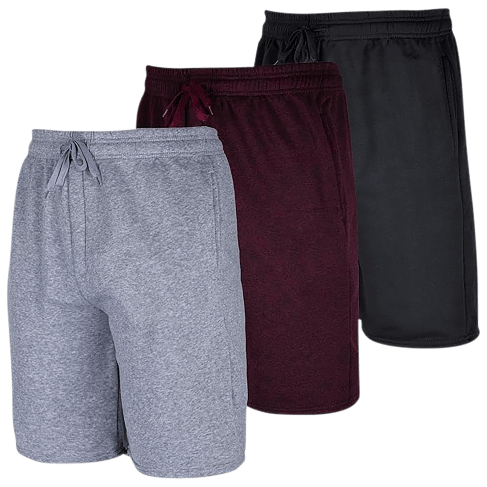Men's Set 2