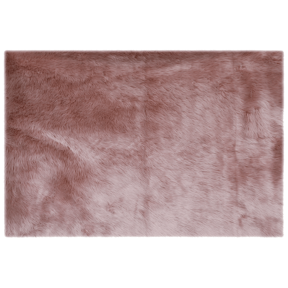 Dusty Rose