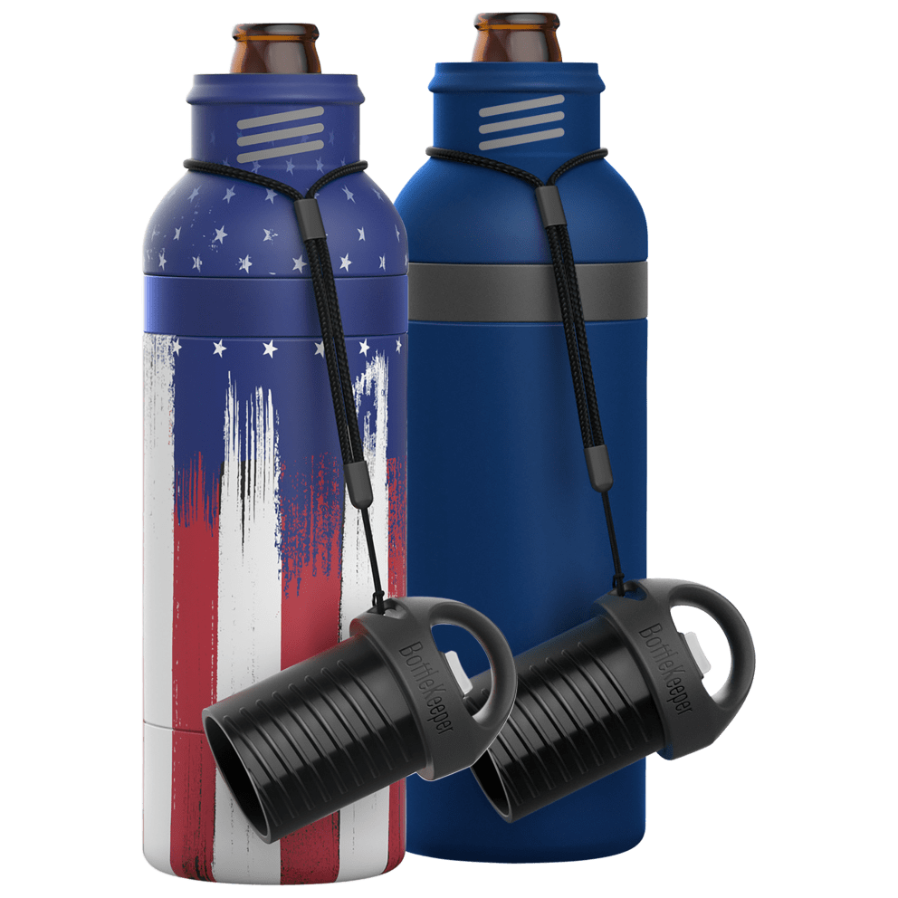 Blue & American Graffiti