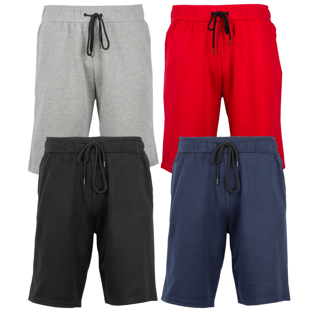 Black/Heather Grey/Navy/Red