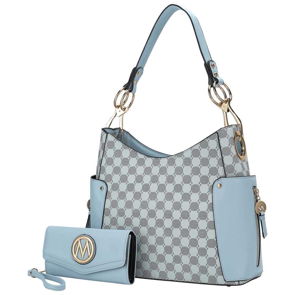 Light Blue