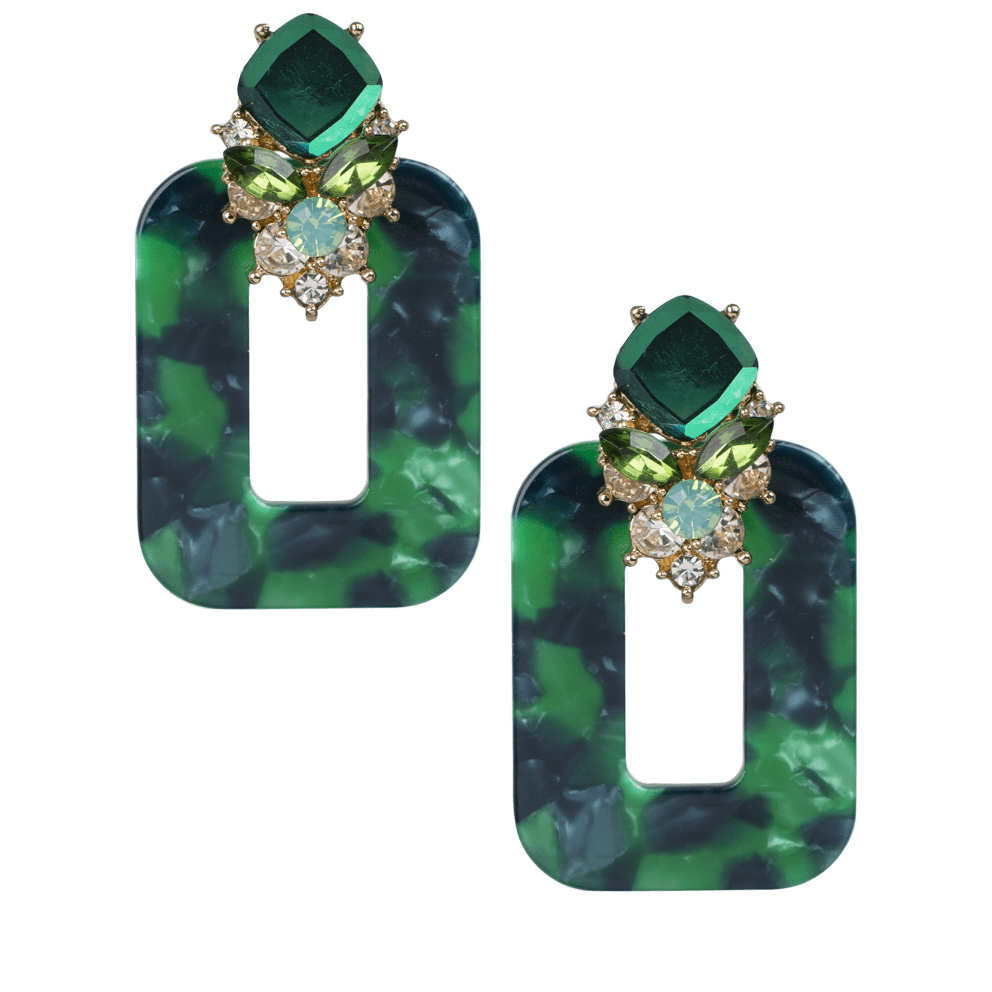 Green/Gold