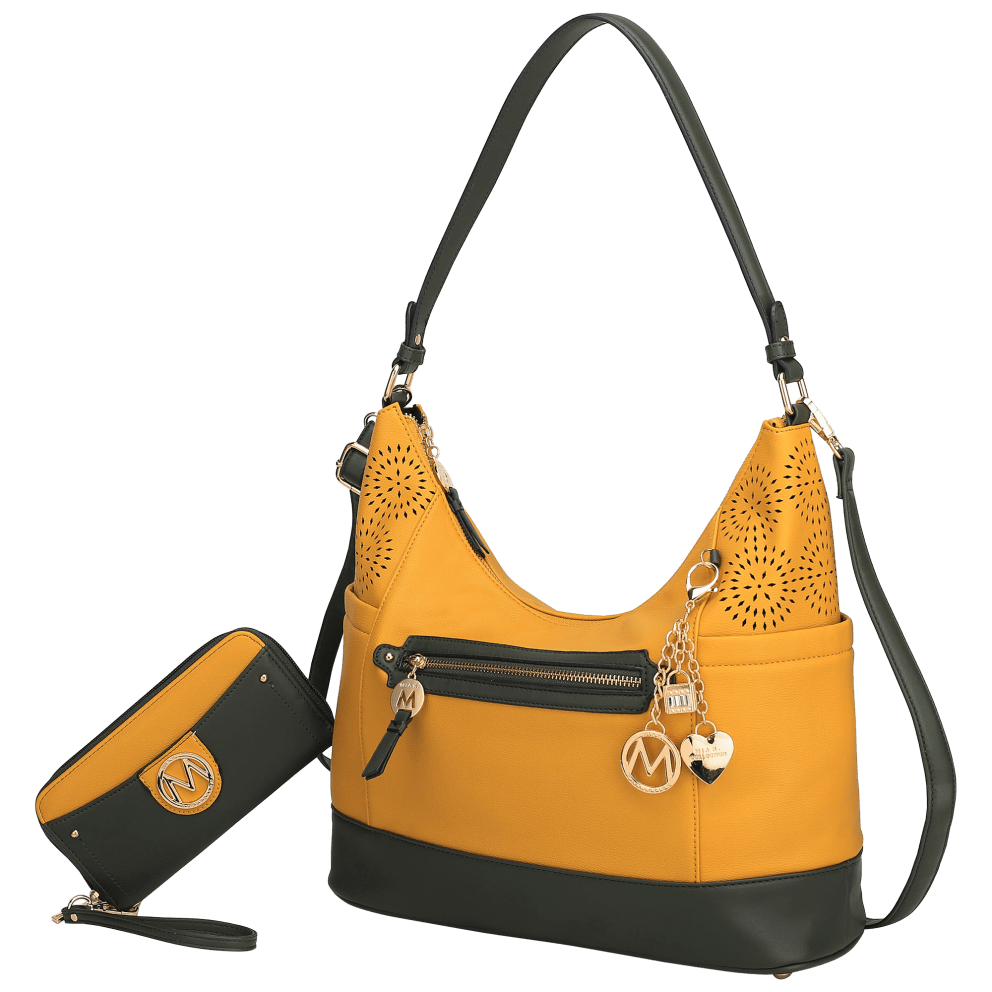 Mustard - Olive