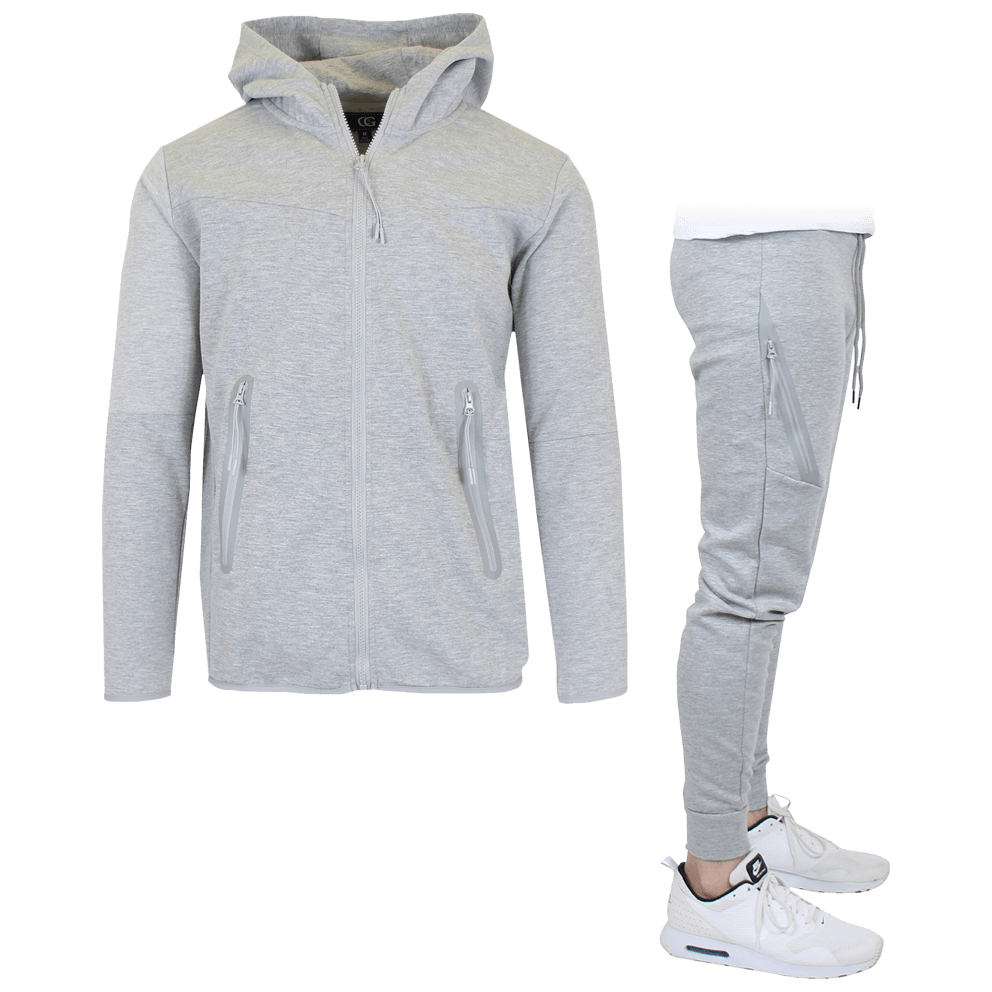 Heather Grey