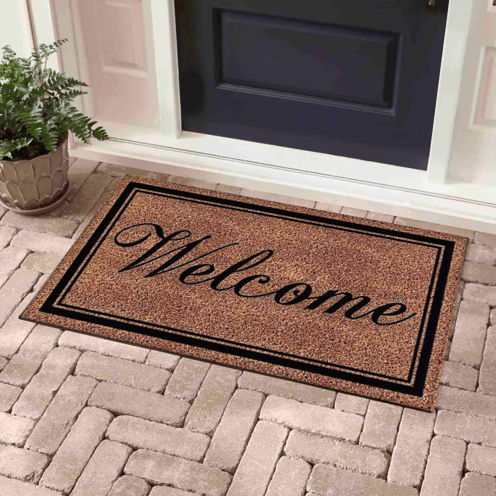 Welcome Box