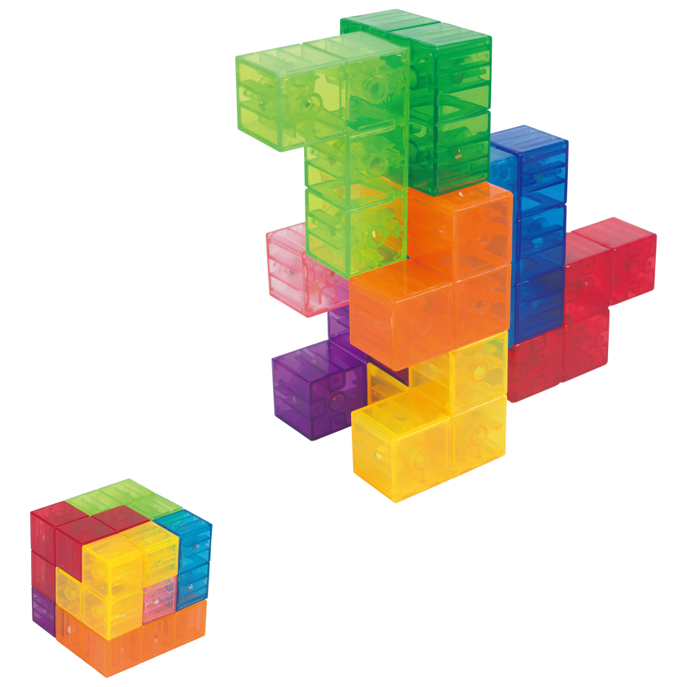 Transparent Colors