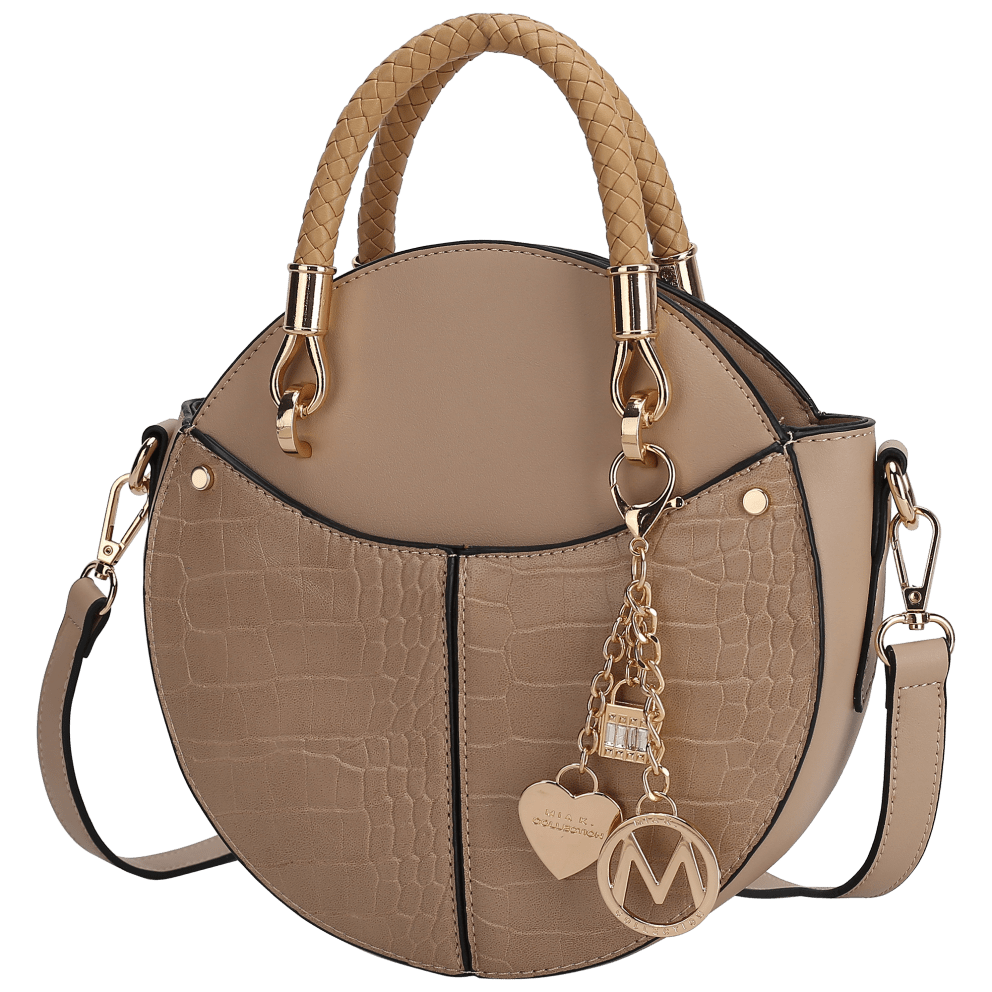 Taupe
