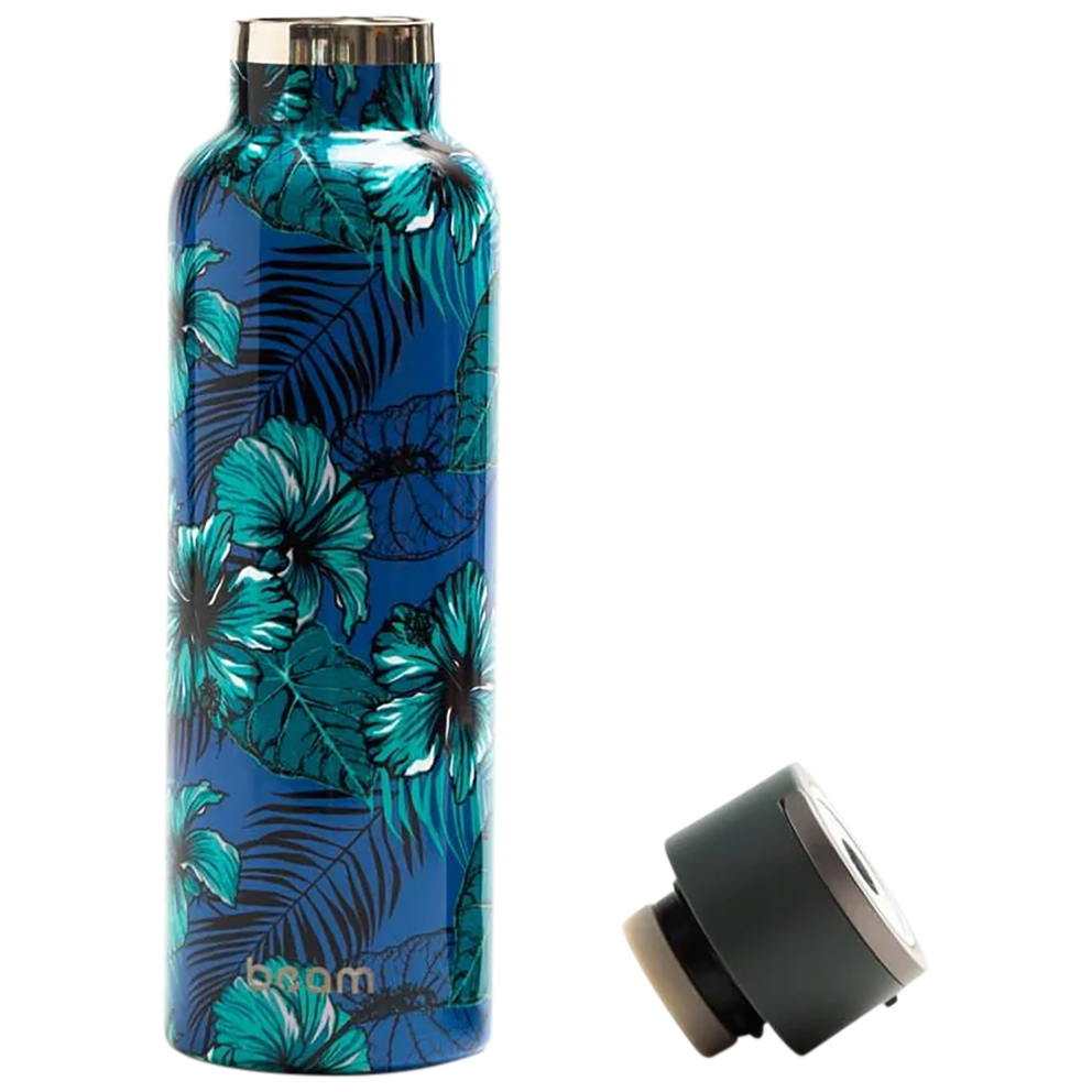 Tropical Blue