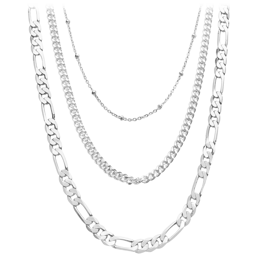 Sterling Silver