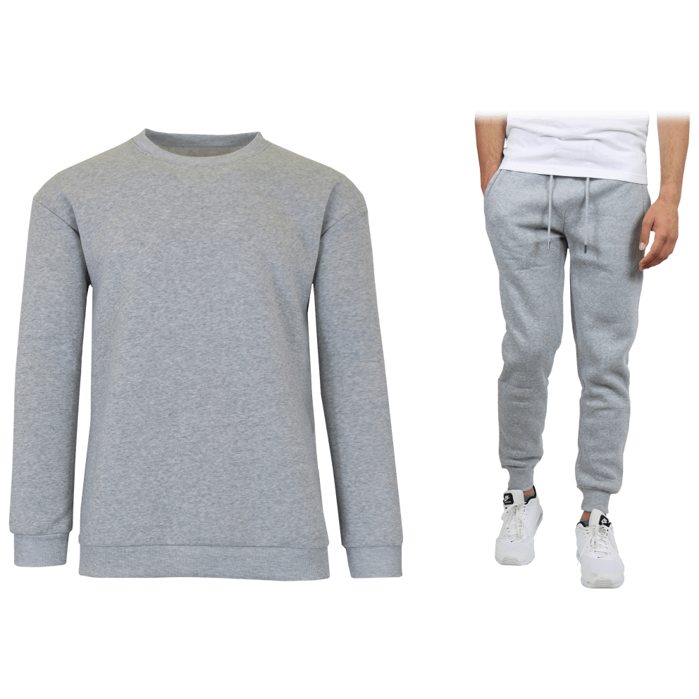 Heather Grey