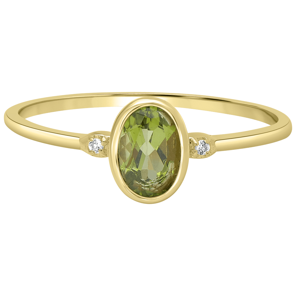 Peridot