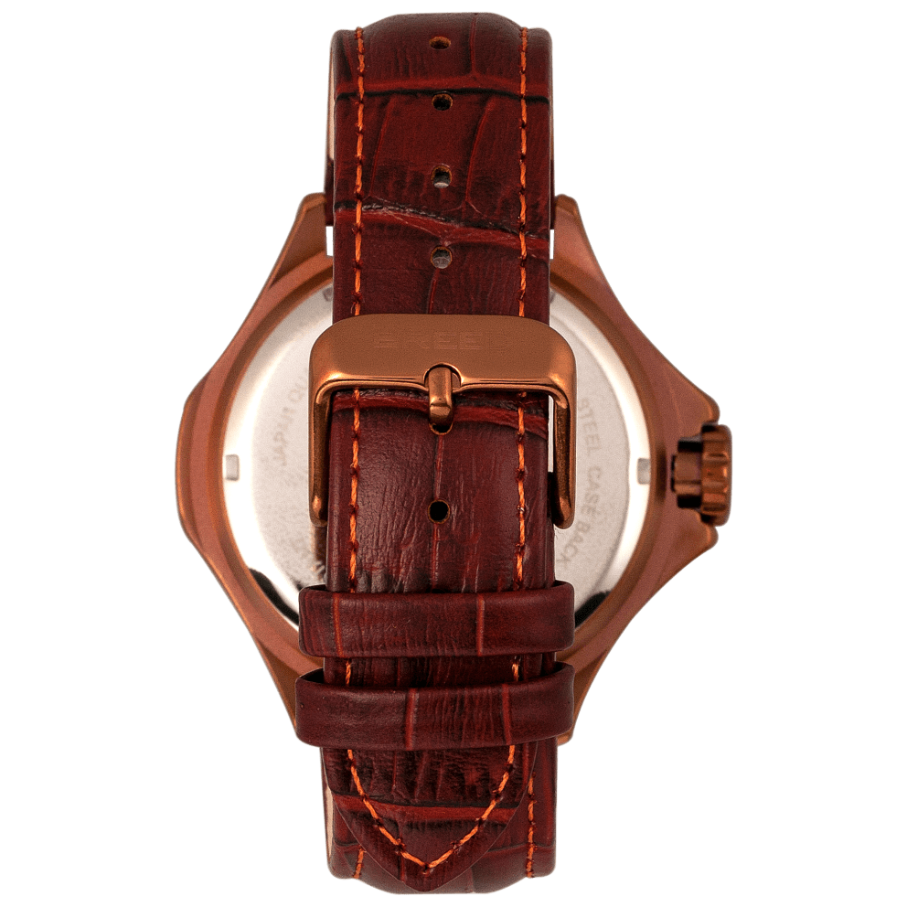 Brown/Bronze