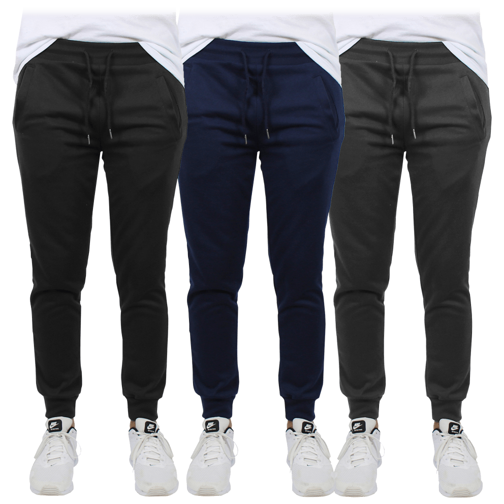 Black/Navy/Charcoal