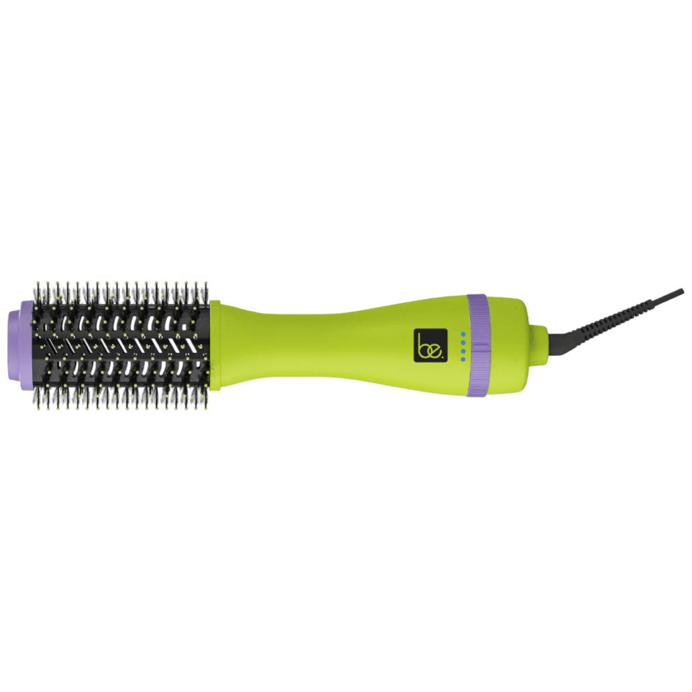 Green/Violet