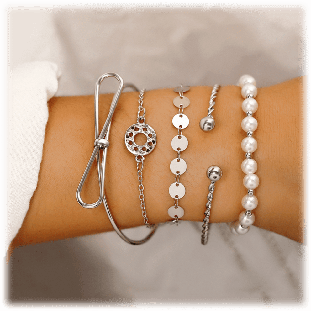 Set: Chic