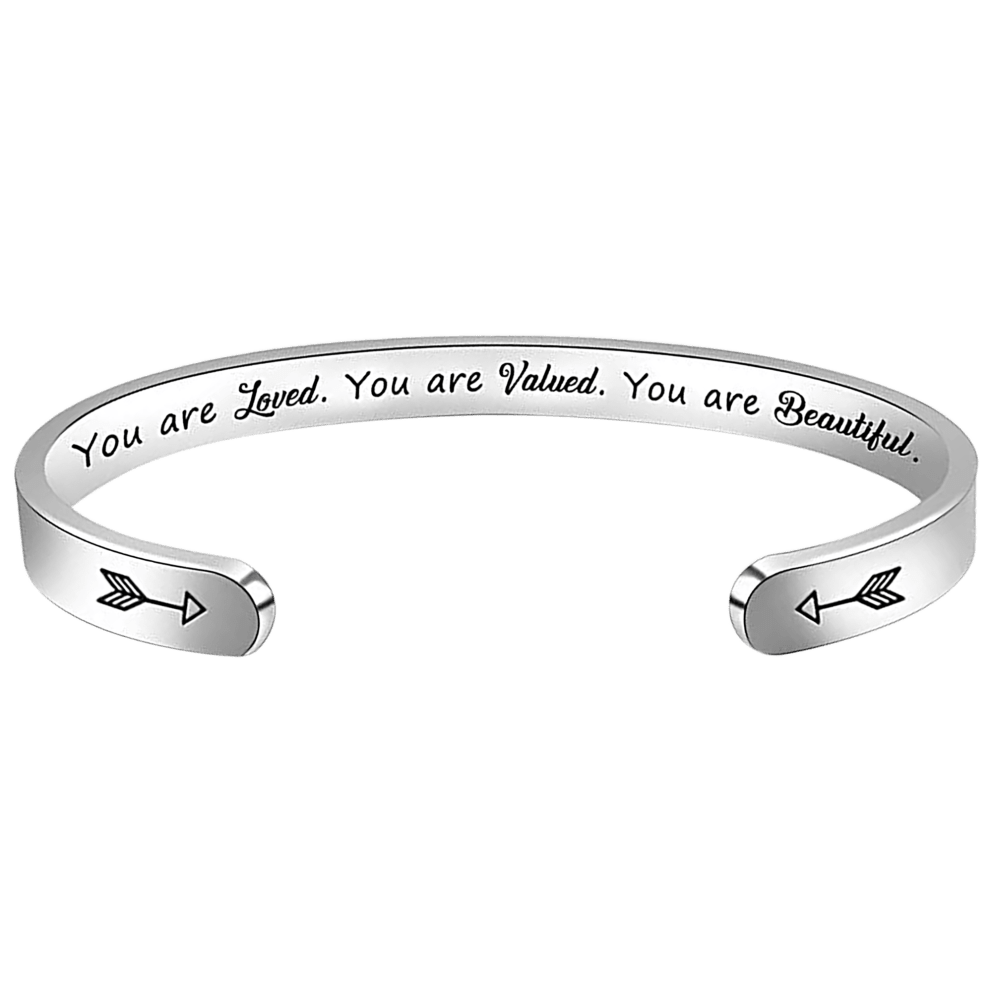 You Are Loved